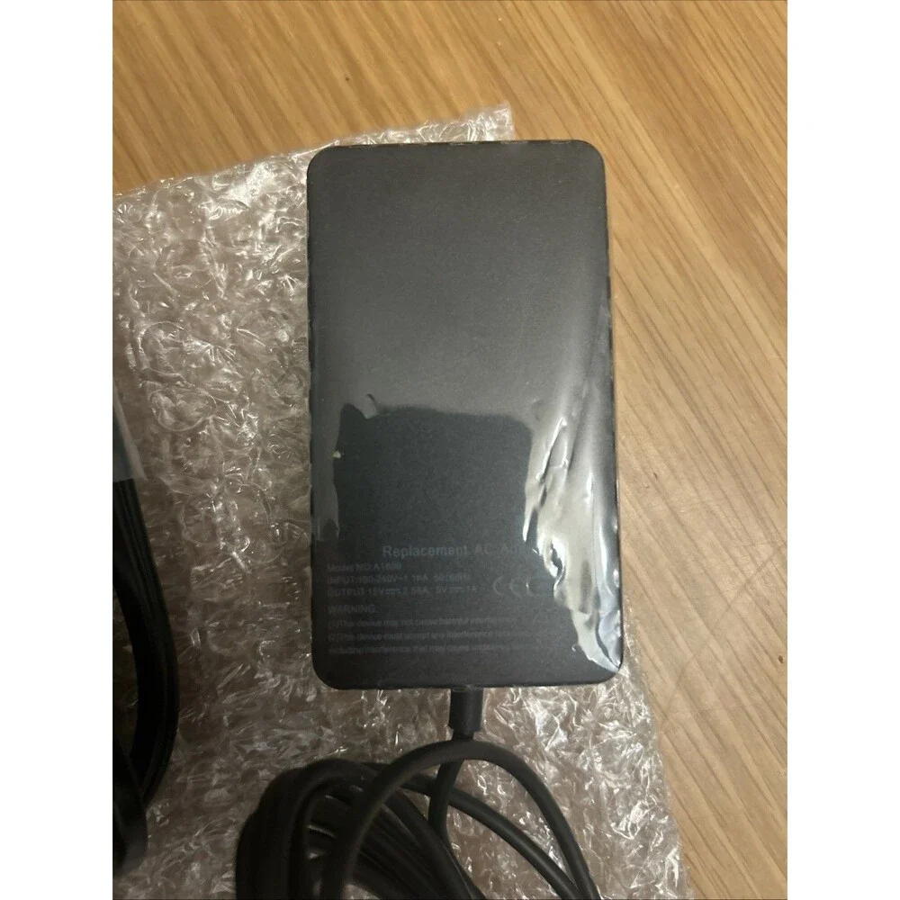 Surface Pro Charger for Microsoft Surface Pro 3 4 5 6 7 8 9 10 X